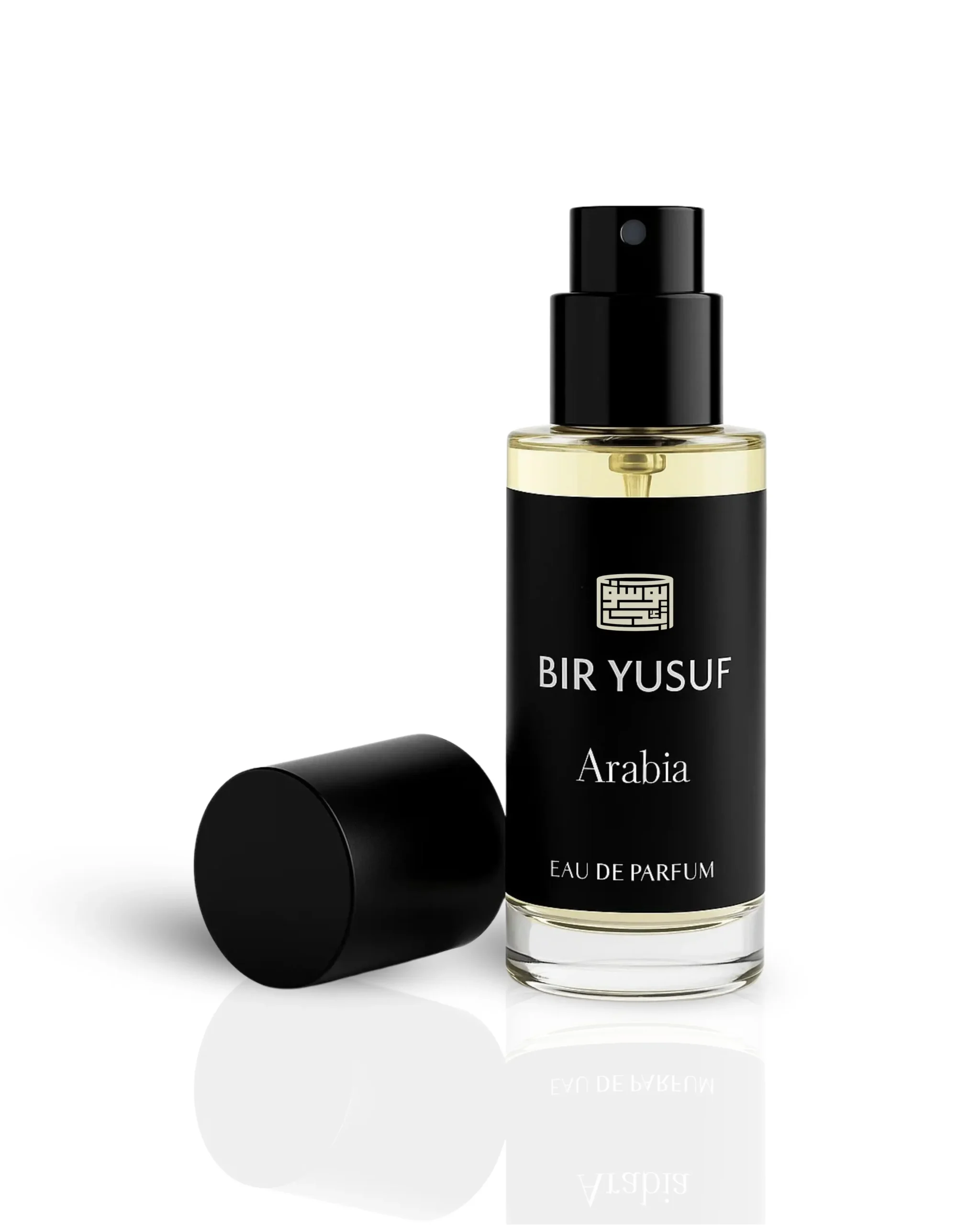 Arabia Parfum