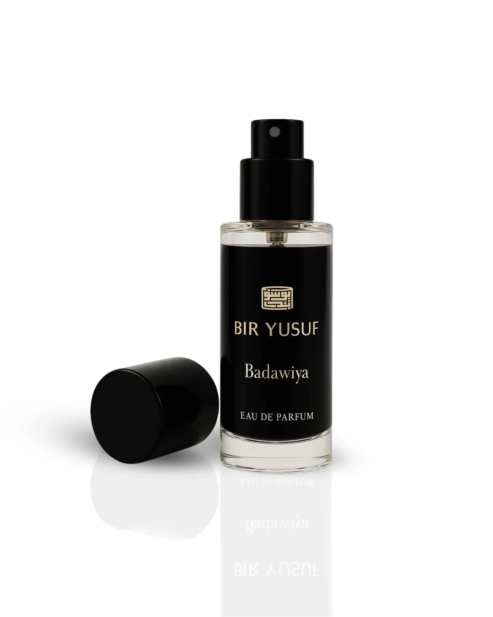 Badawiya Parfum