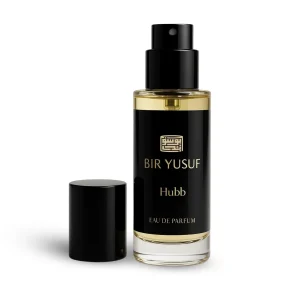 Hubb Parfum