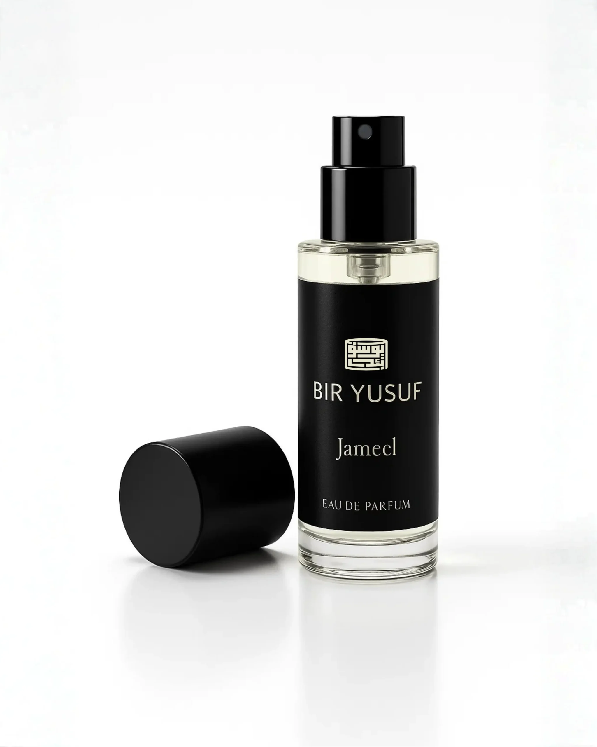 Jameel Parfum